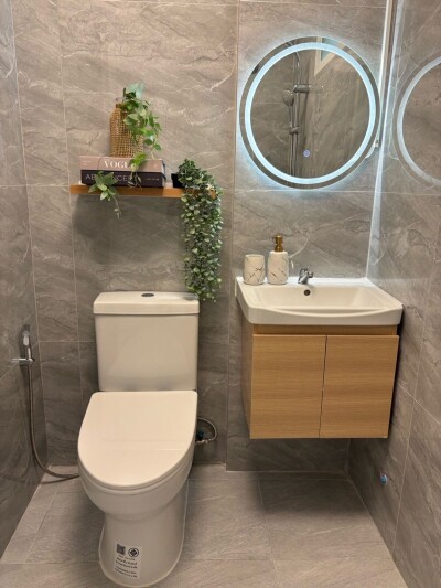 สินทวีวิลล่า รีโนเวทใหม่ พร้อมอยู่ เข้าทาง รพ.บางมด / ✅  ขนาด 16.5 ตร.วา ✅  พื้นที่ใช้สอย 2 ห้องนอน 2 ห้องน้ำ