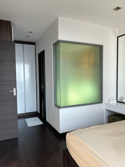 ไอดีโอ คิว พญาไท / IDEO Q Phayathai