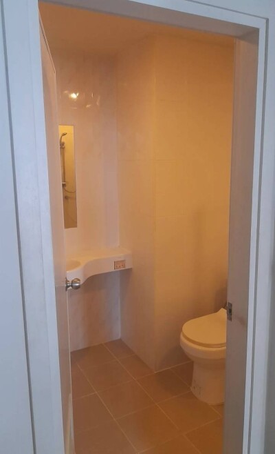 เจ คอนโด สาทร - กัลปพฤกษ์ / J Condo Sathorn - Kallaprapruk-11