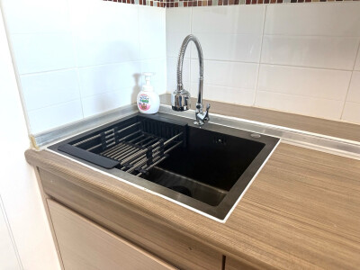 ลุมพินี เพลส พระราม 4 - กล้วยน้ำไท / Lumpini Place Rama 4 - Kluaynamthai