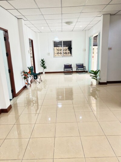 บ้านเดี่ยวเพชรเกษม 69 หนองแขม ทวีทอง 3 / ✨ 3 ห้องนอน 2 ห้องน้ำ จอดรถ 1 คัน-7