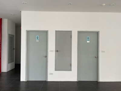 🔥🔥 ให้เช่า สำนักงาน สาทร-นราธิวาส (อาคารโมบิคอม 3) 🔥🔥-3