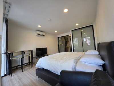 ชาโตว์ อินทาวน์ ปิ่นเกล้า / Chateau In Town Pinklao-2
