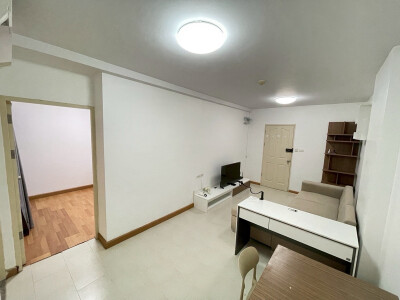 ศุภาลัย ซิตี้ รีสอร์ท รัชดา - ห้วยขวาง / Supalai City Resort Ratchada - Huaikwang-7