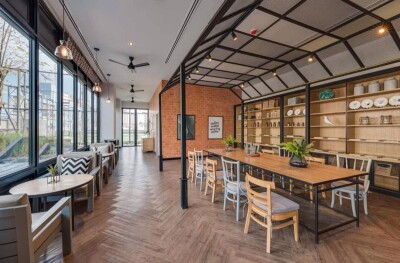 แชปเตอร์วัน มิดทาวน์ ลาดพร้าว 24 / Chapter one Mid Town Ladprao 24-10