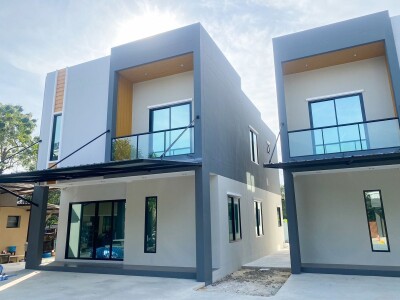 อัพเดทล่าสุด 19/8/2568 : ให้เช่าอาคารสำนักงานโฮมออฟฟิศ 2 ชั้น MRT บางแค-เพชรเกษม-6