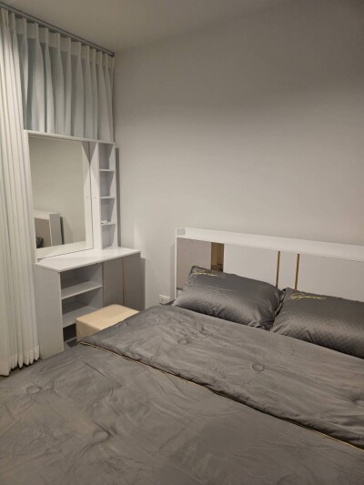รีเจ้นท์ โฮม บางนา (โครงการใหม่) / Regent Home Bangna (New Project)-5