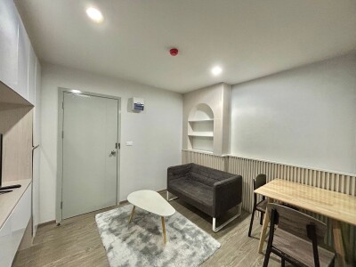 ไรย์ สุขุมวิท 101/1 / Rye Sukhumvit 101/1