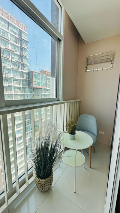 เดอะ โคสต์ แบงค็อก (บางนา) / The Coast Bangkok (Bangna)-17