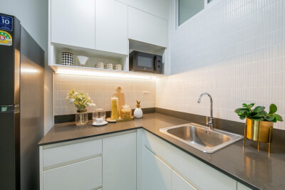 ไอบิซา คอนโด อาร์ซีเอ / i-biza Condominium RCA-6