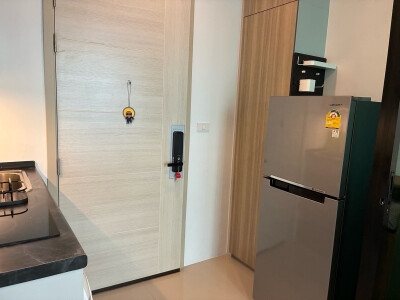 บรอมตัน เพ็ท เฟรนด์ลี่ สุขุมวิท 107 / BROMPTON Pet Friendly Sukhumvit 107-7