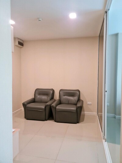 เจดับบลิว คอนโด แอด ดอนเมือง / JW Condo @ Donmuang
