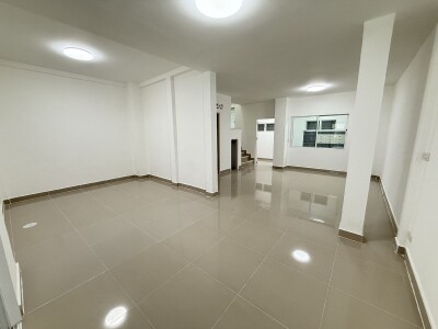 หมู่บ้านวรารักษ์ รังสิต คลองสาม คลองหลวง ปทุมธานี   / ✅ 2ชั้น 3 นอน 2 น้ำ 1 โถง-6