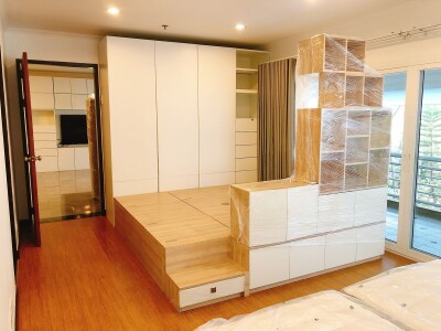 เลอ รัฟฟิเน่ สุขุมวิท 24 / 166.91 ตร.ม. *-2