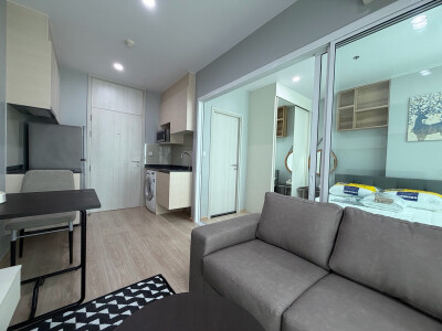 โนเบิล รีวอลฟ์ รัชดา 2 / Noble Revolve Ratchada 2-4