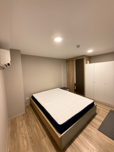 บลอสซั่ม คอนโด แอท สาทร - เจริญราษฎร์ / Blossom Condo @ Sathorn - Charoenrat-7