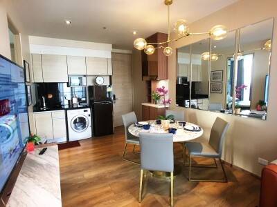 พาร์ค 24 ( ออริจิ้น พร้อมพงษ์ ) / Park 24 (Origin Phrom Phong)-10