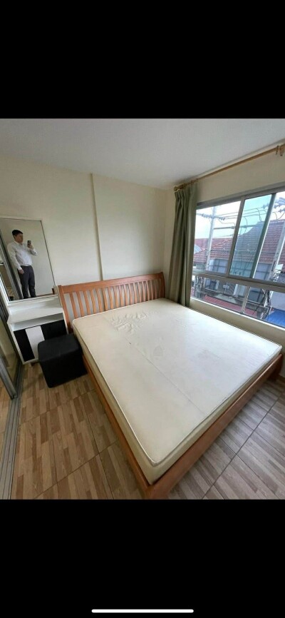 ลุมพินี คอนโดทาวน์ รัตนาธิเบศร์ / Lumpini Condo Town Rattanathibet-5