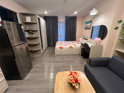 รีเจ้นท์ โฮม วุฒากาศ / Regent Home Wuttakat