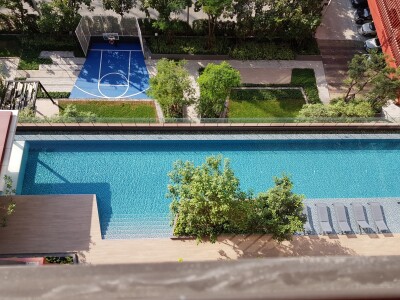 เดอะ ไพรเวซี่ พระราม 9 / The Privacy Rama 9-17