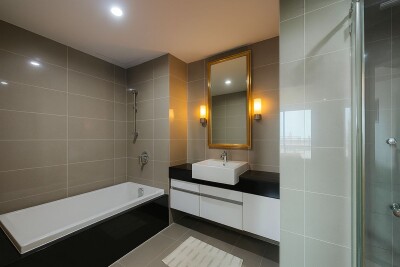 ศุภาลัย เวลลิงตัน / 📌 อาคาร 5 | ชั้น 17-4