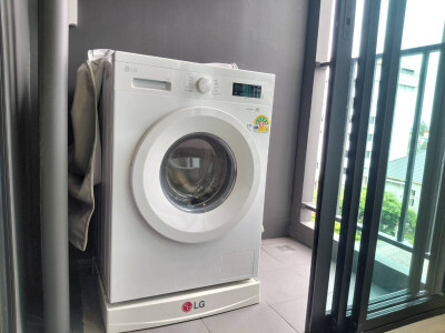 แอทโมซ โอเอซิส อ่อนนุช / Atmoz Oasis Onnut-6