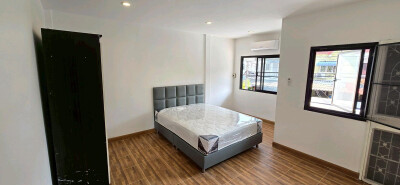 🔥 ให้เช่า ทาวน์เฮ้าส์ หมู่บ้านชื่นสุขวิลล์ อ่อนนุช 70 แยก 3 🔥