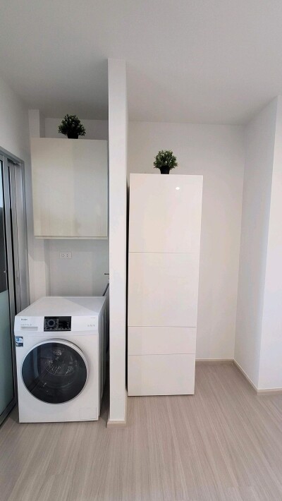 เดอะ พาร์คแลนด์ เพชรเกษม 56 / The Parkland Phetkasem 56-7