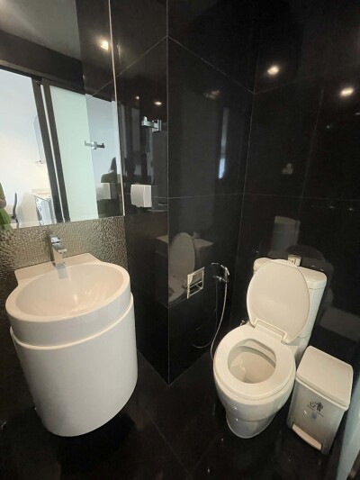 ริทึ่ม สุขุมวิท 36 - 38 / Rhythm Sukhumvit 36 - 38