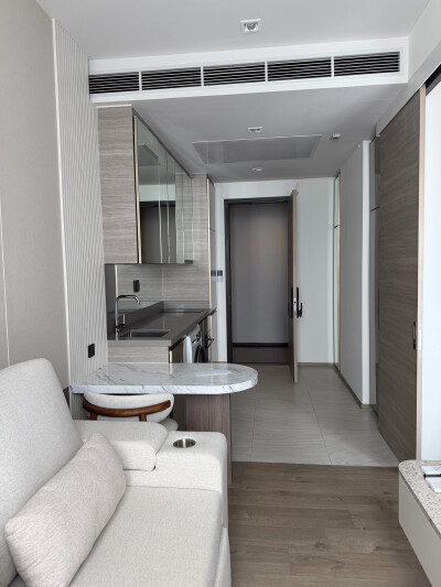 เดอะ เครสท์ พาร์ค เรสซิเดนซ์ / The Crest Park Residences-5