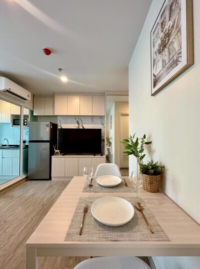 รีเจ้นท์ โฮม บางนา (โครงการใหม่) / Regent Home Bangna (New Project)-2