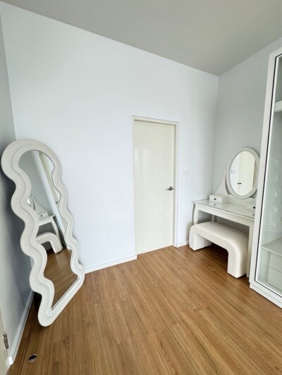 บ้านกลางเมือง พระราม 9 - กรุงเทพกรีฑา / 📏 เนื้อที่ 18.5 ตร.วา