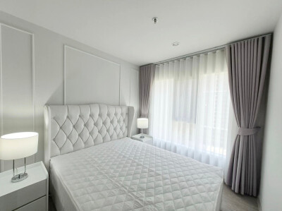 รีเจ้นท์ โฮม บางนา (โครงการใหม่) / Regent Home Bangna (New Project)-7