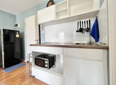 ลุมพินี เพลส บางนา กม.3 / Lumpini Place Bangna Km.3