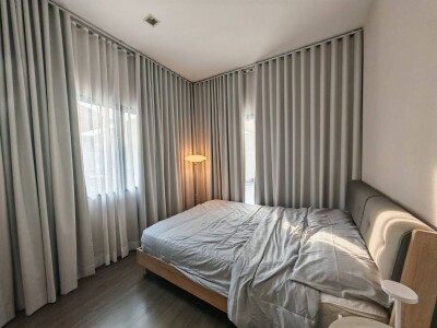 บางกอก บูเลอวาร์ด ศรีนครินทร์ - บางนา / 3 ห้องนอน | 3 ห้องน้ำ-9