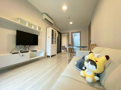 คอนโดเลต มิสท์ พระราม 9 / Condolette Midst Rama 9