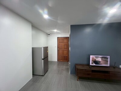 ไอทีเอฟ สีลม พาเลส / ITF Silom Palace