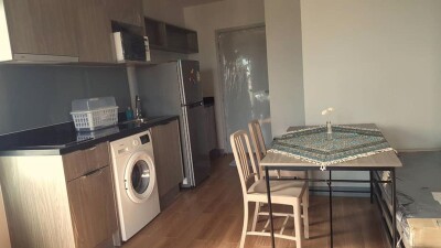 แชปเตอร์วัน มิดทาวน์ ลาดพร้าว 24 / Chapter one Mid Town Ladprao 24