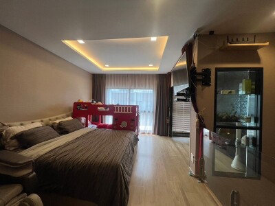 อาร์เด้น พระราม 3 / ขนาดที่ดิน 22 ตารางวา-13