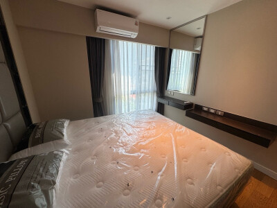 ไทดี้ ดีลักซ์ สุขุมวิท 34 / Tidy Deluxe Sukhumvit 34-9