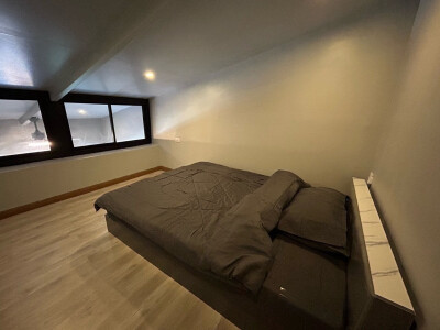 นิรันดร์ เรสซิเดนซ์ 1 / Niran Residence 1-9
