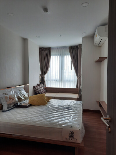 ศุภาลัย พรีเมียร์ เจริญนคร / Supalai Premier Charoen Nakhon