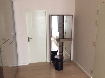 บ้านกลางเมือง พระราม 9 - รามคำแหง