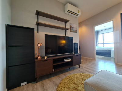 ไนท์บริดจ์ สกายริเวอร์ โอเชียน / Knightsbridge Sky River Ocean