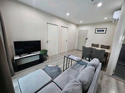 ไอดีโอ โมบิ จรัญ - อินเตอร์เชนจ์ / Ideo Mobi Charan - Interchange-1