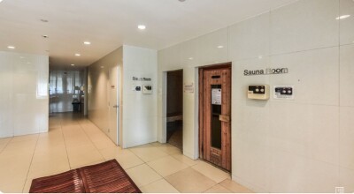 อัพเดทล่าสุด 10/7/2568 : วิลล่า ราชเทวี / 🏡 ขนาด 58 ตร.ม. | ชั้น 8