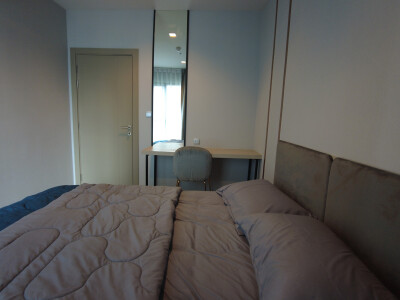 ไลฟ์ อโศก - พระราม 9 / Life Asoke - Rama 9