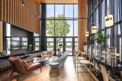 บีทนิค สุขุมวิท 32 /  57 ตรม. ชั้น 23  *-7