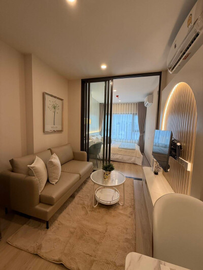 ไลฟ์ พระราม 4 - อโศก / Life Rama 4 - Asoke-2