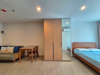 รีเจ้นท์ โฮม บางนา (โครงการใหม่) / Regent Home Bangna (New Project)-2
